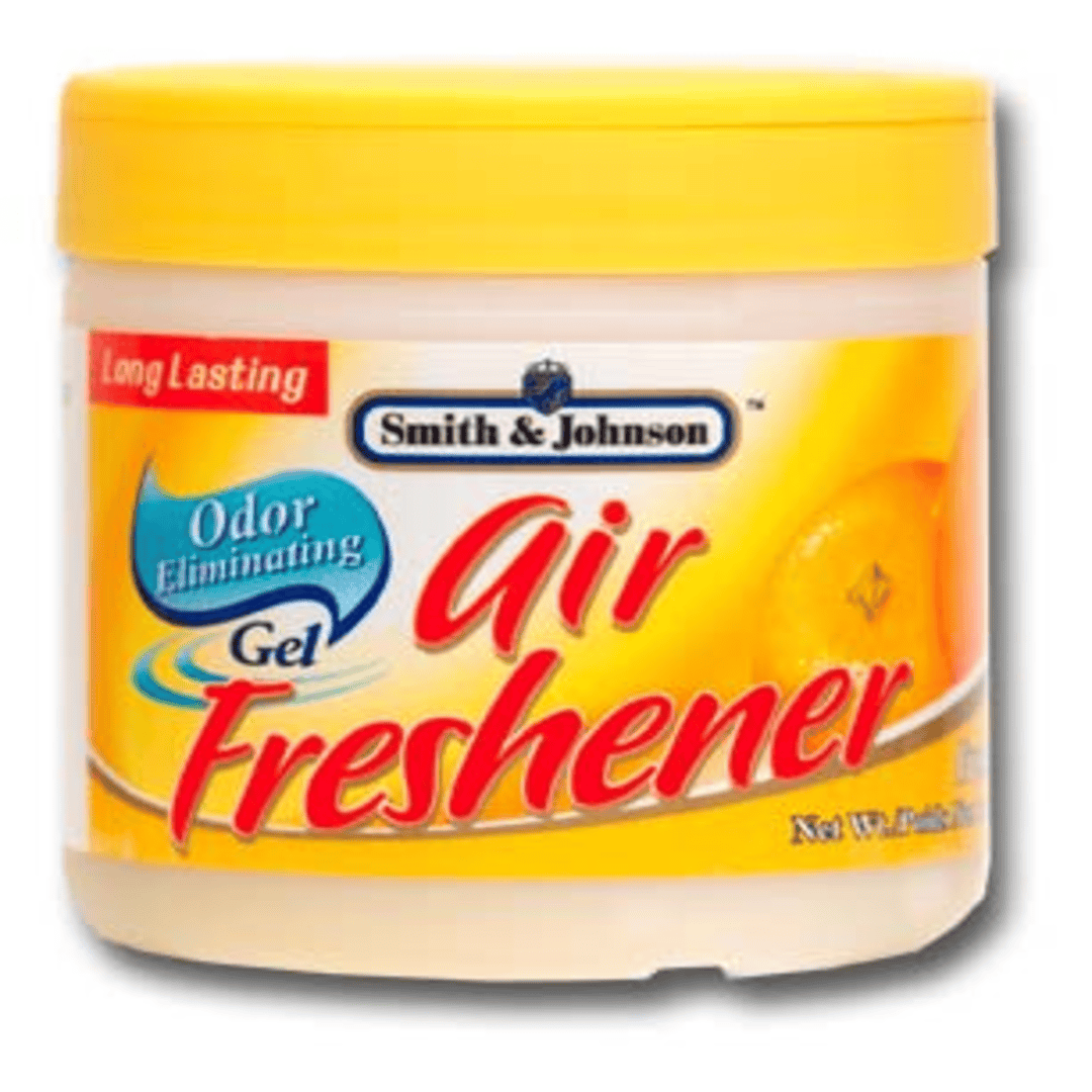 Gel Air Freshener Citrus – 14oz – 400g