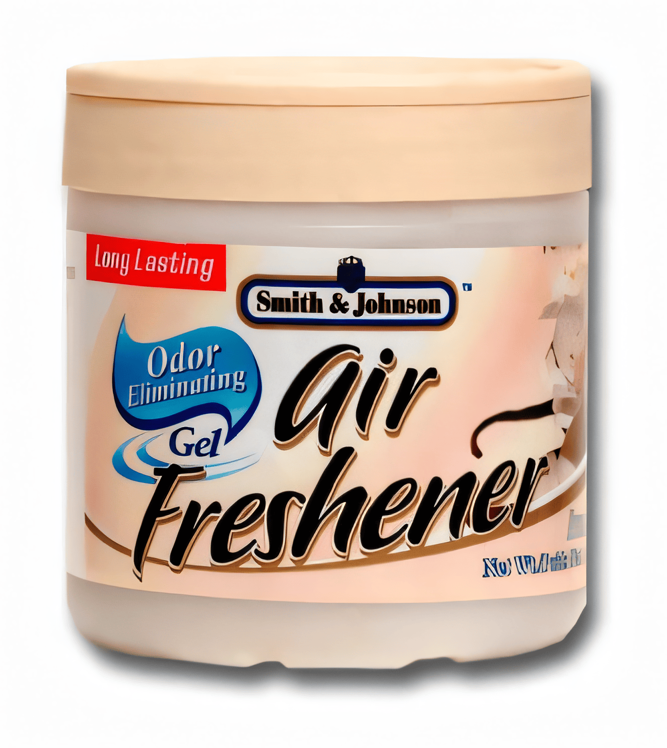 Gel Air Freshener French Vanilla – 14oz – 400g
