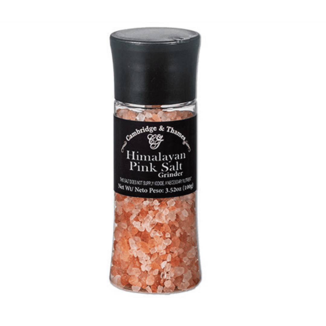 Himalayan Pink Salt Crystals – 3.52oz