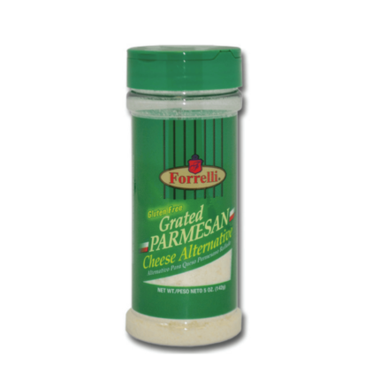 Grated Parmesan Cheese - 5.0oz