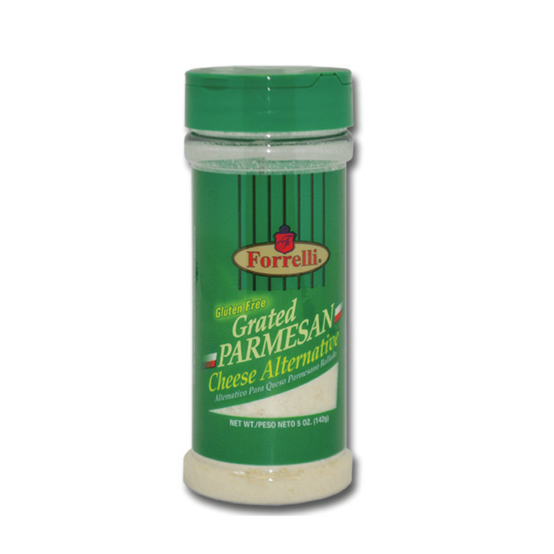 Grated Parmesan Cheese – 5.0oz