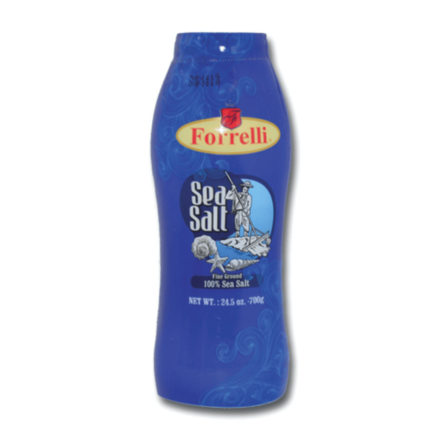 Sea Salt - 24.5oz