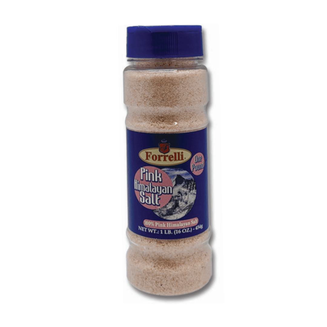 Pink Himalayan Salt – 16oz