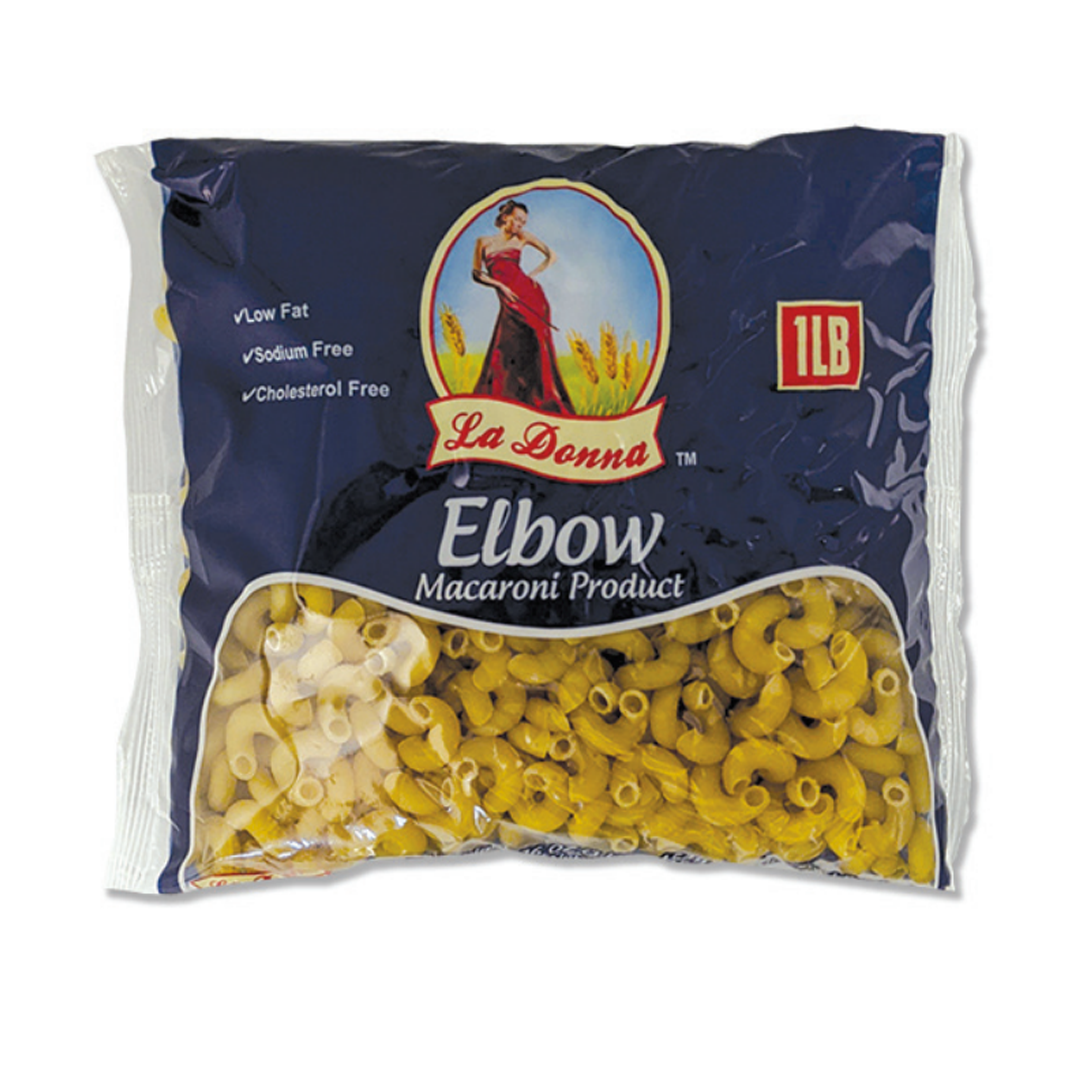 Elbows 1lb (16oz) – 454g