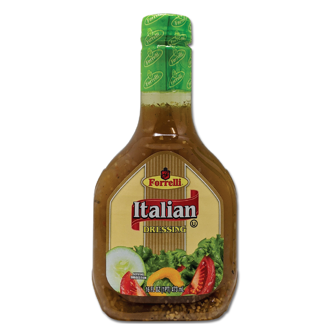 Italian Dressing – 16fl oz