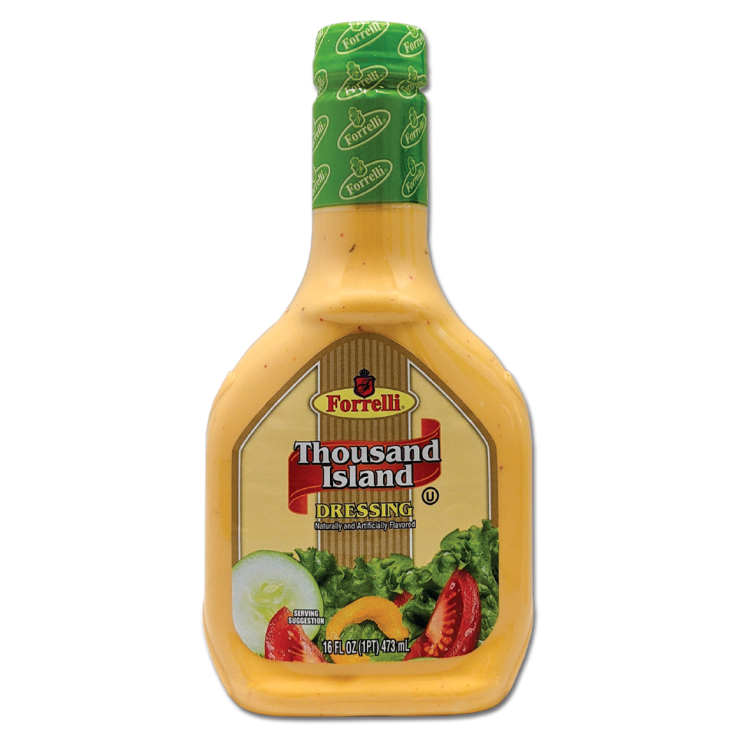 1000 Island Dressing – 16fl oz