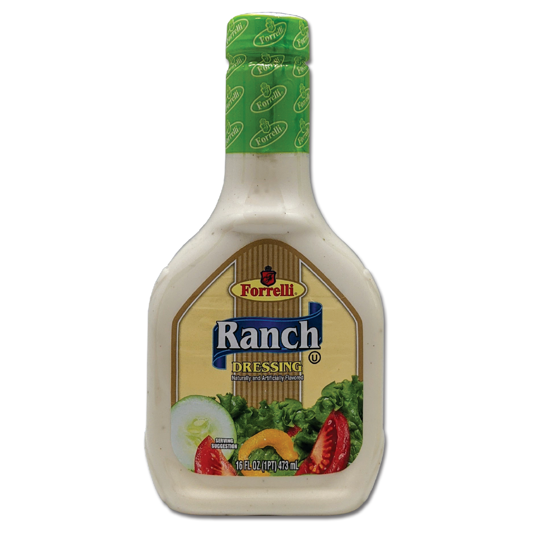 Ranch Dressing – 16fl oz