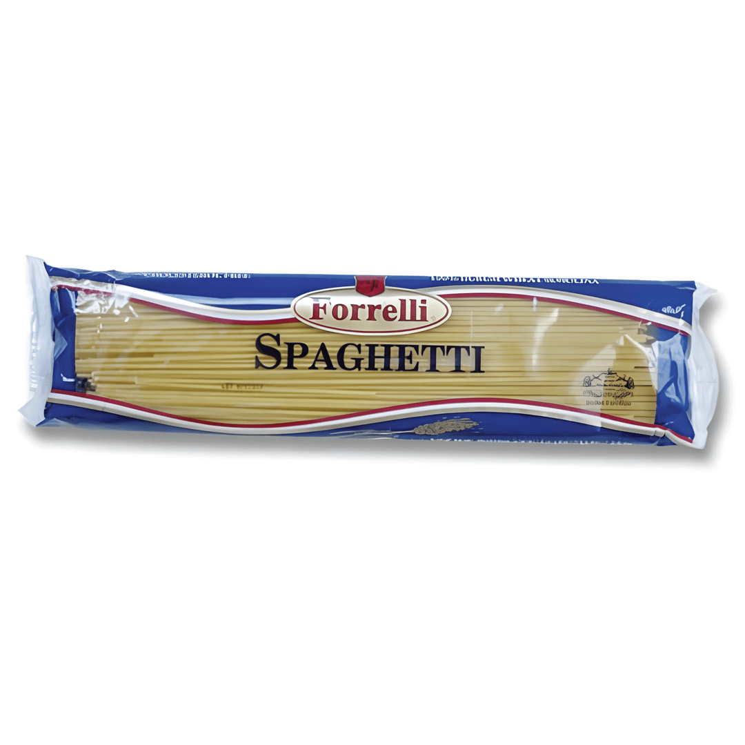 Spaghetti – 16oz – 454g Package