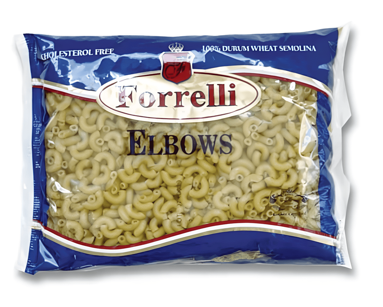 Elbows – 16oz – 454g Package