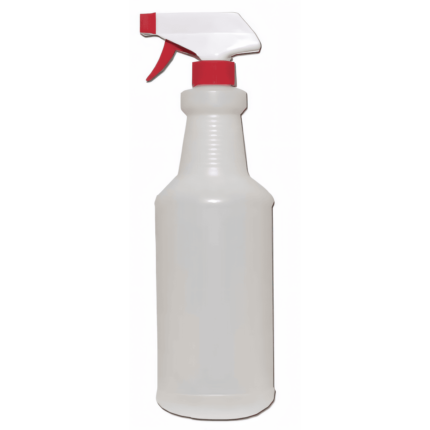 Spray Bottle - 32oz Bottle