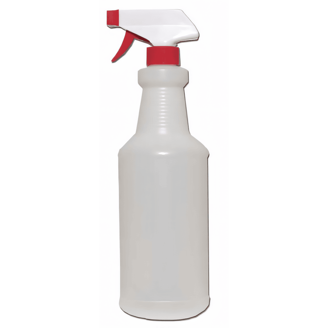 Spray Bottle – 32oz Bottle